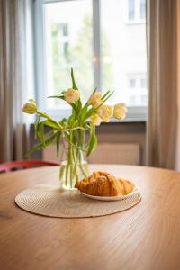 RentPlanet- Apartamenty Damrota