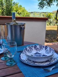 Villino Le Ortensie img13