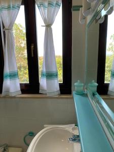 Villino Le Ortensie img32