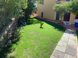 Villino Le Ortensie img36