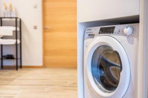 Aumia Apartment Saphir