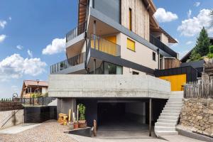 Aumia Apartment Saphir