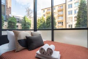 RentPlanet- Apartamenty Damrota