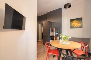 RentPlanet- Apartamenty Damrota