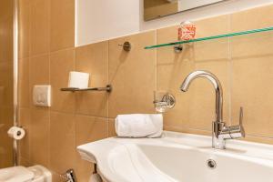 Ferienparadies Sabina Joch