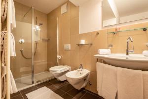 Ferienparadies Sabina Joch