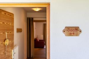 Ferienparadies Sabina Joch