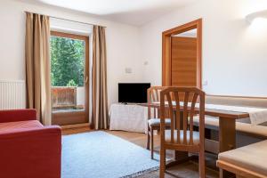 Ferienparadies Sabina Joch