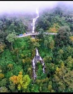 Alhind Residency , Valara, Munnar