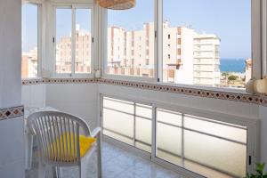 Torre del Mar Studio