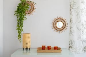 Torre del Mar Studio