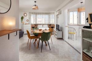 Torre del Mar Studio