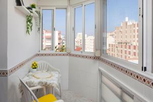 Torre del Mar Studio
