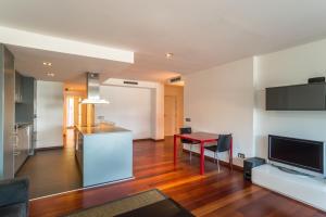 Apartamento Nereides
