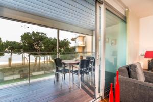 Apartamento Nereides
