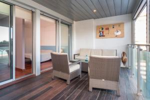 Apartamento Nereides