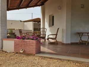 Suite La Barracca