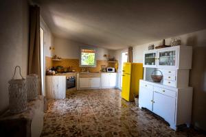 Suite La Barracca