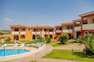 Residenza Le Farfalle img28