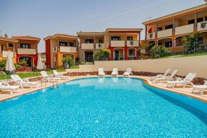 Residenza Le Farfalle img16