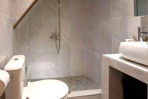 GimiSpaceFour - Compact Loft in City Center Easy Living