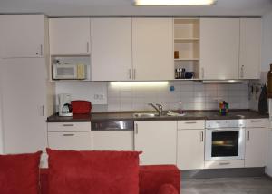 Bantles Parterre Ferienwohnung