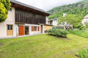 Appartement T2