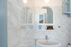 Pico Bello Patmos 16