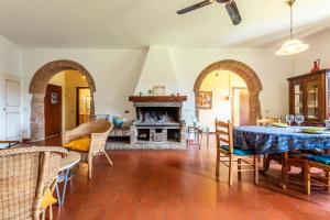 Appartamento San Benedetto