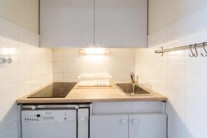 Studio pied des pistes