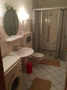 Ferienhaus Seewind