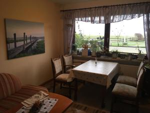 Ferienhaus Seewind