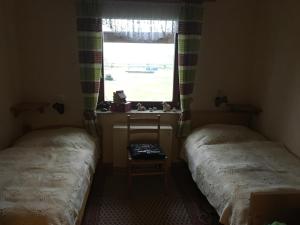Ferienhaus Seewind