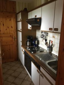 Ferienhaus Seewind