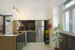 Carros De Cesto Do Monte