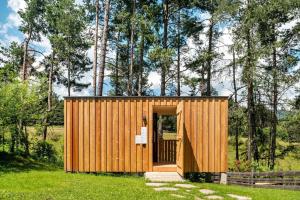 Schartneralm Zirbel Family