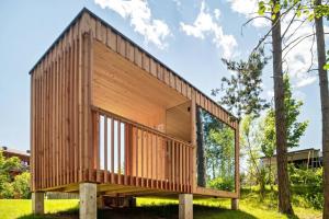 Schartneralm Zirbel Family