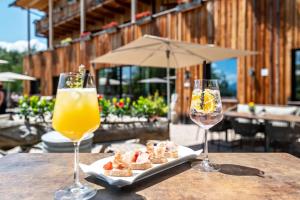 Schartneralm Zirbel Family