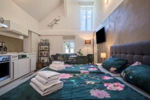 Hof zum Stadl - Ferienwohnung Nr 2