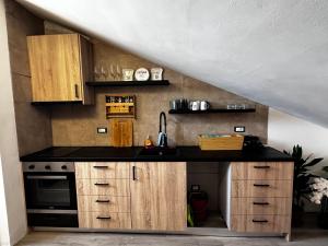 Nice and cozy apprtment in Murazzano with panoramic view