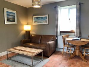 Kiln Cottage