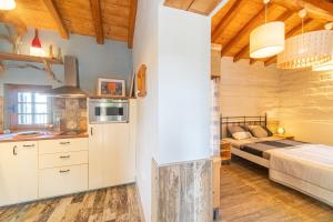 Mini Country House