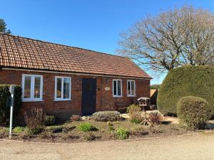 Kiln Cottage