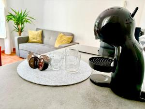 Apartamento centro 1-B