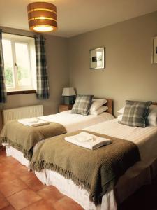 Kiln Cottage