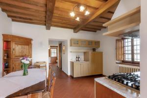 Agriturismo Tenuta Branca Piscina