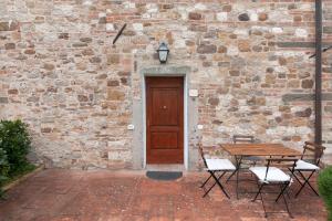 Agriturismo Tenuta Branca Piscina