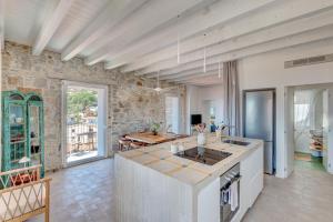 Casa Azzurrina Mare