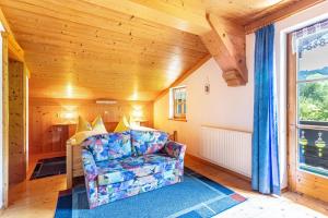 Ferienwohnung Weissbacher