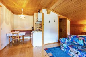 Ferienwohnung Weissbacher